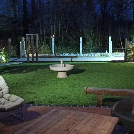 Le Clos Marin *