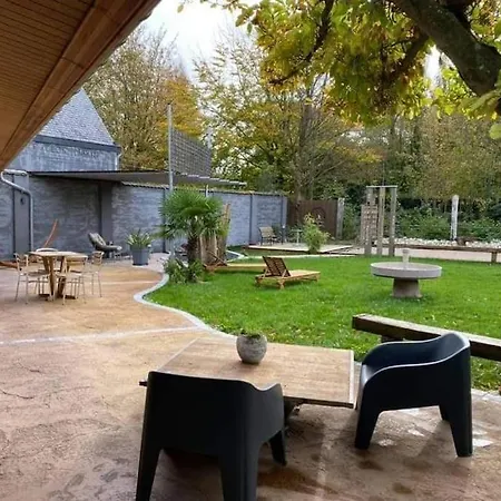 Le Clos Marin * Blendecques