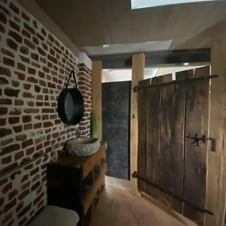 Le Clos Marin Hébergement de vacances *