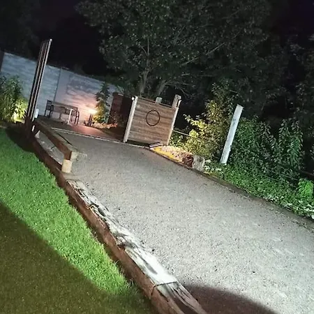 Hébergement de vacances Le Clos Marin